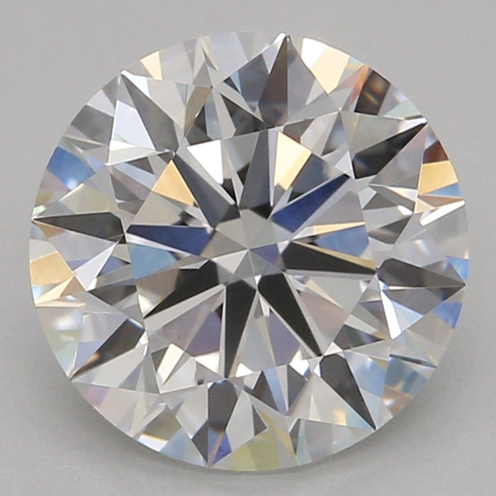 1.54000 D VVS2 BG Select Lab Grown Round Diamond