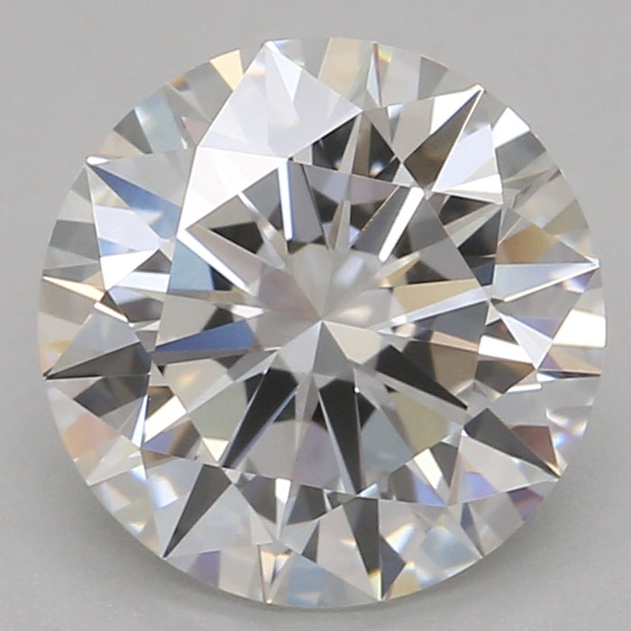1.59000 E VVS2 BG Select Lab Grown Round Diamond