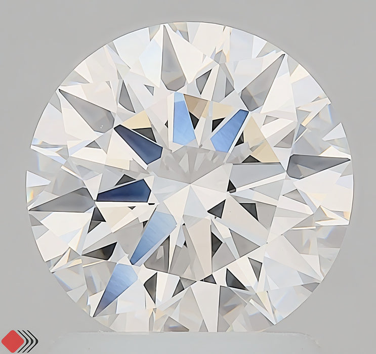 1.58000 E VVS2 BG Select Lab Grown Round Diamond