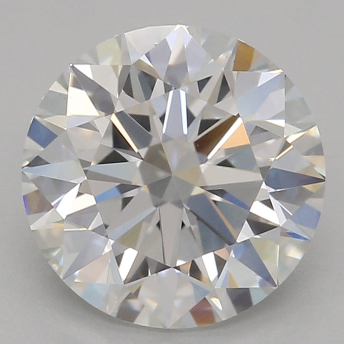 1.52000 E VVS2 BG Select Lab Grown Round Diamond