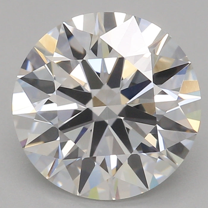 1.58000 E VVS2 BG Select Lab Grown Round Diamond