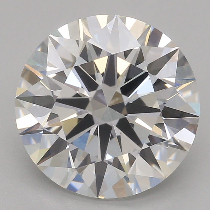 2.08000 E VVS2 BG Select Lab Grown Round Diamond