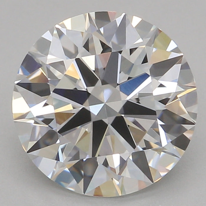 1.59000 D VVS2 BG Select Lab Grown Round Diamond