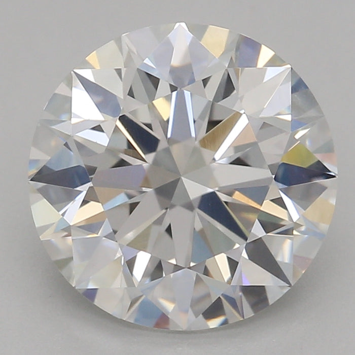 2.06000 E VVS2 BG Select Lab Grown Round Diamond