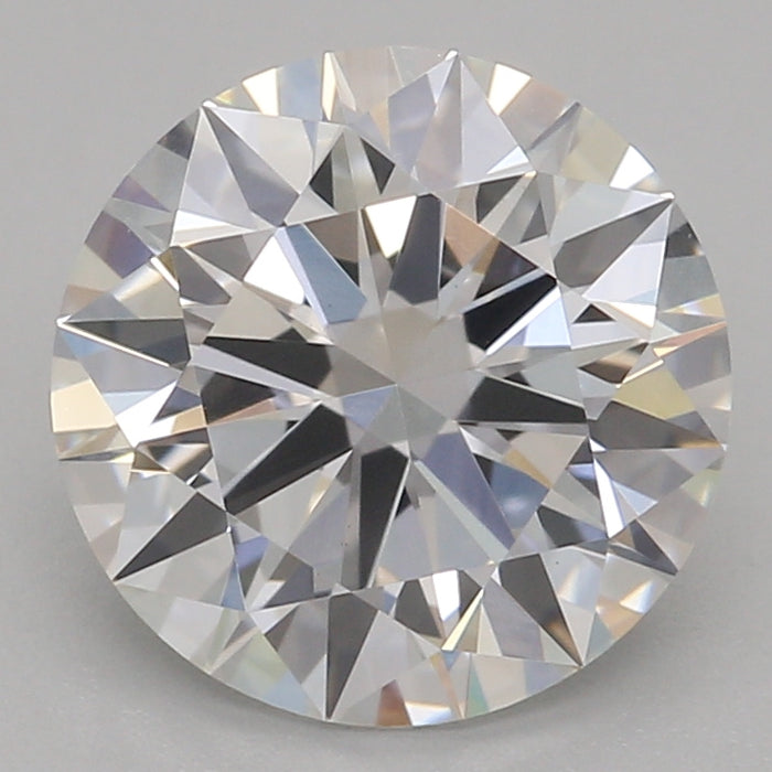 1.59000 E VVS2 BG Select Lab Grown Round Diamond