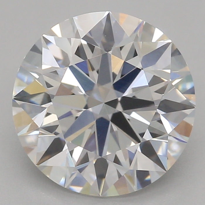 1.58000 E VVS2 BG Select Lab Grown Round Diamond