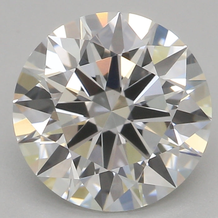 1.59000 E VVS2 BG Select Lab Grown Round Diamond