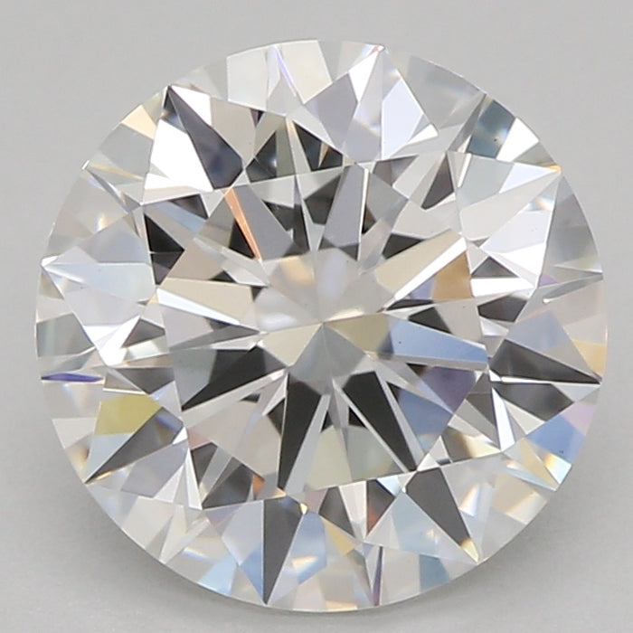 1.57000 E VVS2 BG Select Lab Grown Round Diamond