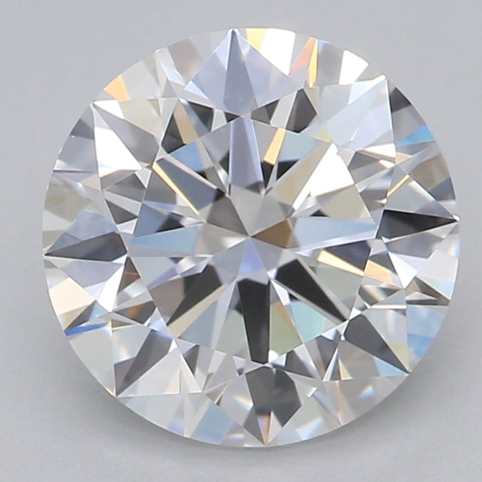 1.58000 D VVS2 BG Select Lab Grown Round Diamond