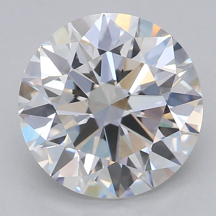1.54000 E VVS2 BG Select Lab Grown Round Diamond