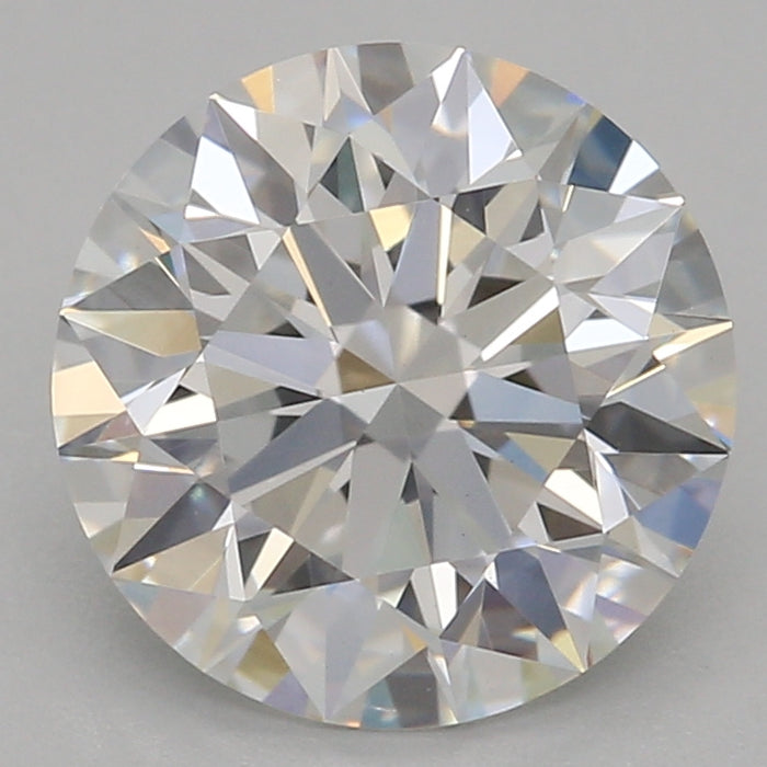 1.54000 E VVS2 BG Select Lab Grown Round Diamond