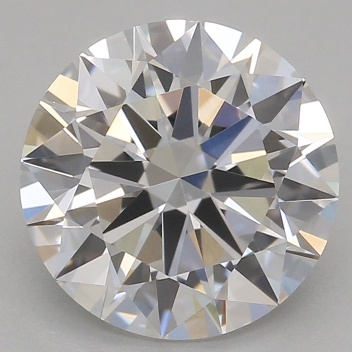 1.59000 D VVS2 BG Select Lab Grown Round Diamond