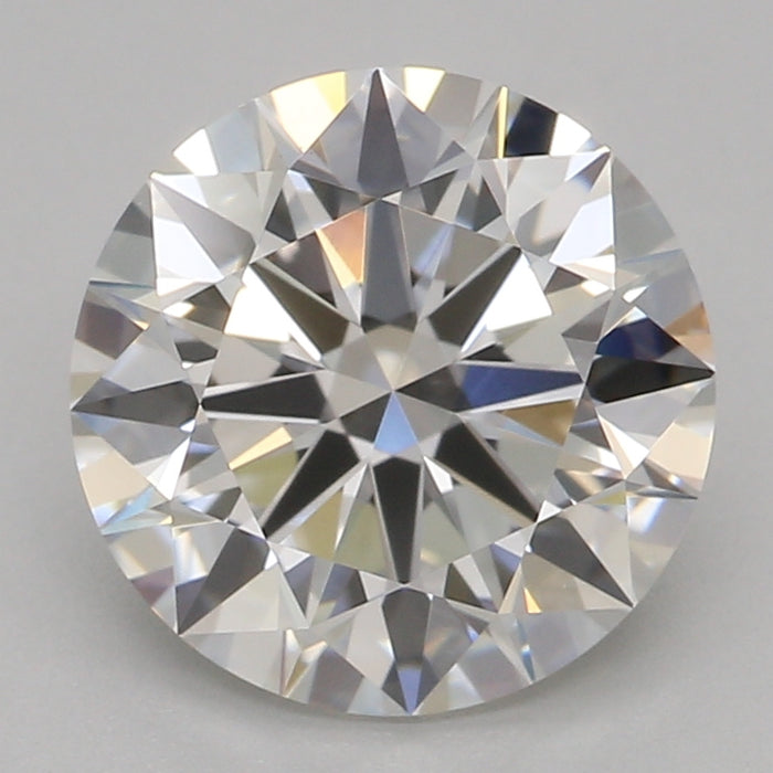 1.59000 E VVS2 BG Select Lab Grown Round Diamond