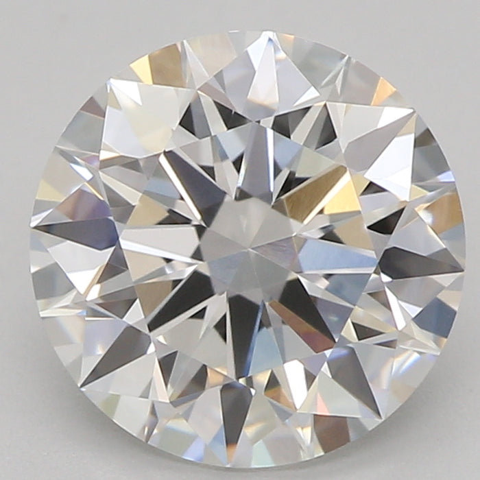 1.59000 D VVS2 BG Select Lab Grown Round Diamond