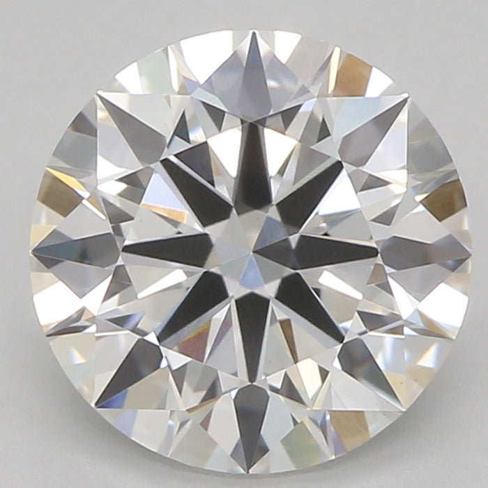 1.57000 D VVS2 BG Select Lab Grown Round Diamond