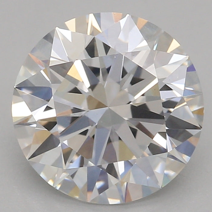 1.57000 E VVS2 BG Select Lab Grown Round Diamond