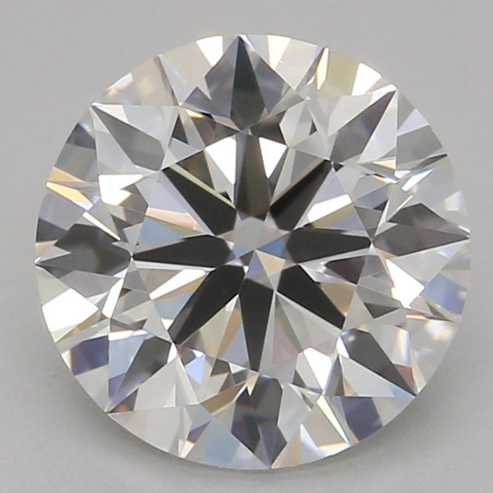 1.51000 E VVS2 BG Select Lab Grown Round Diamond