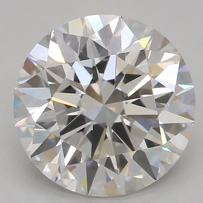 1.58000 D VVS2 BG Select Lab Grown Round Diamond