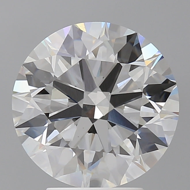 4.09000 F VS1 BG Select Lab Grown Round Diamond