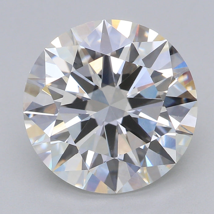 3.52000 E VVS2 BG Select Lab Grown Round Diamond