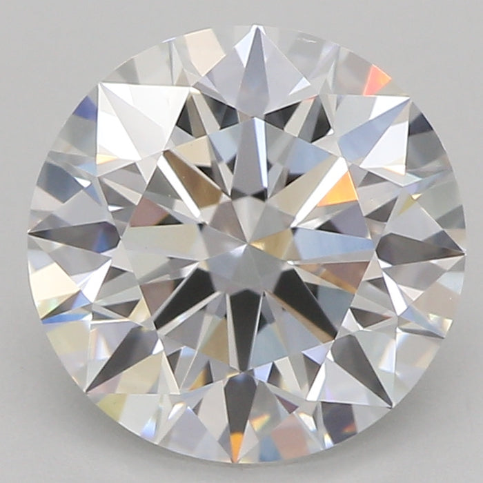 1.58000 E VVS2 BG Select Lab Grown Round Diamond