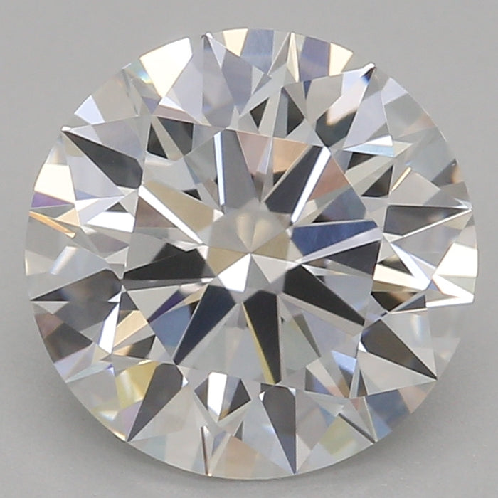 1.59000 E VVS2 BG Select Lab Grown Round Diamond