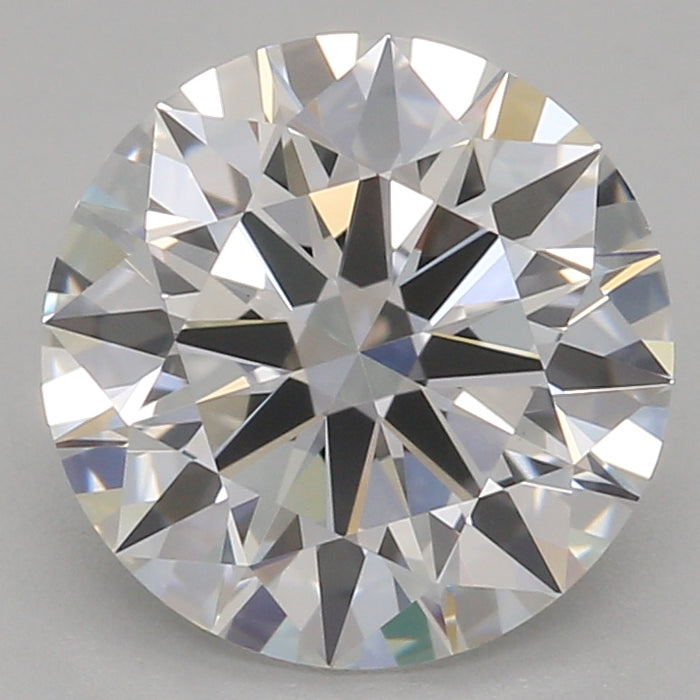 1.59000 E VVS2 BG Select Lab Grown Round Diamond