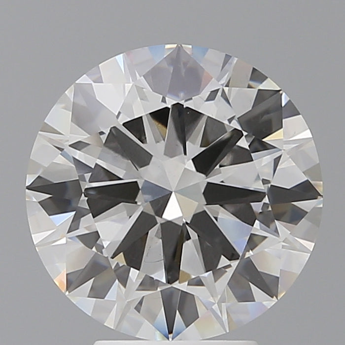 4.45000 F VS1 BG Select Lab Grown Round Diamond