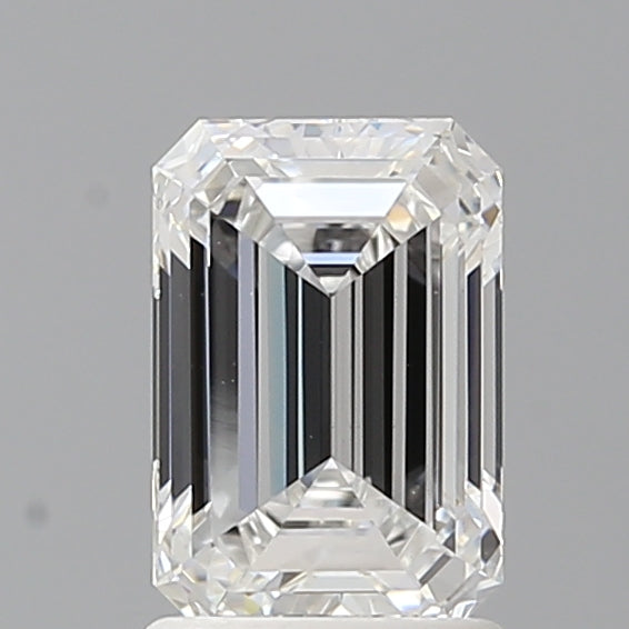 1.59000 E VVS2 BG Select Lab Grown Emerald Diamond