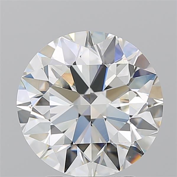 3.500 J SI1 Virtual Selection Round Diamond
