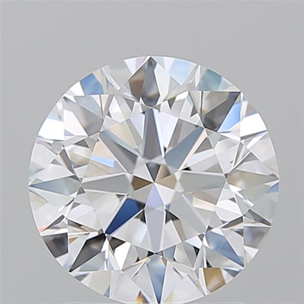 2.020 E VVS2 Virtual Selection Round Diamond