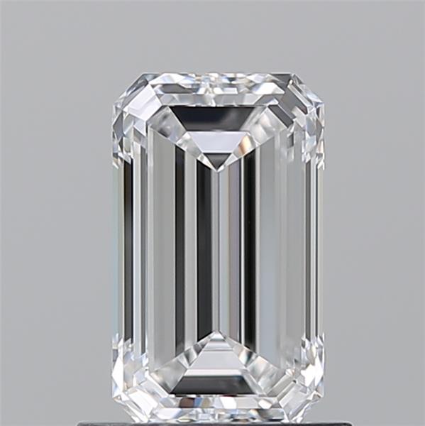 1.010 D VVS2 Virtual Selection Emerald Diamond
