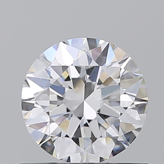 0.700 E VVS2 Virtual Selection Round Diamond