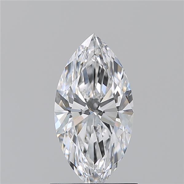 1.030 D VVS1 Virtual Selection Marquise Diamond