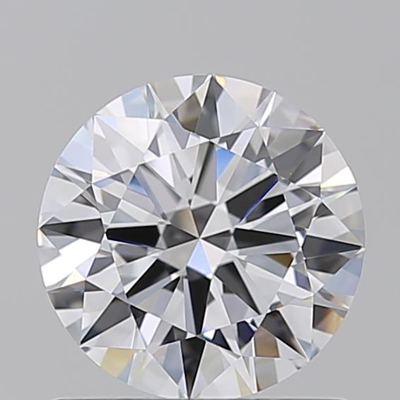 1.010 D VVS1 Virtual Selection Round Diamond