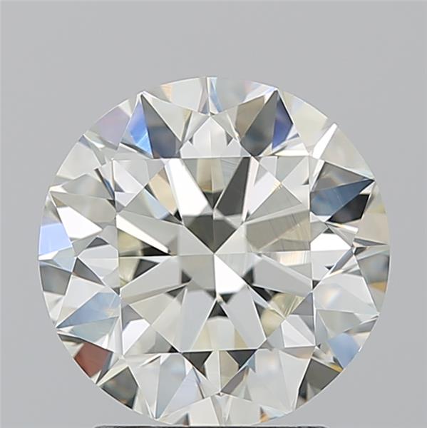 2.750 J VVS1 Virtual Selection Round Diamond