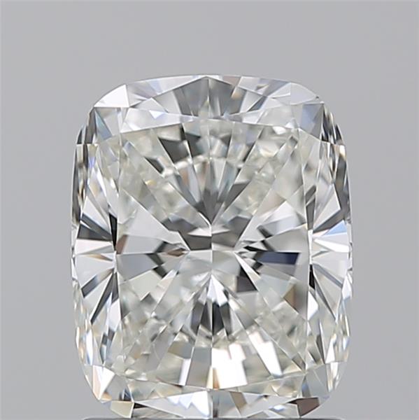 1.700 I SI1 Virtual Selection Cushion Diamond