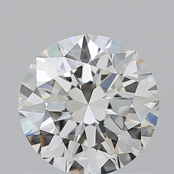 1.010 K VVS1 Virtual Selection Round Diamond