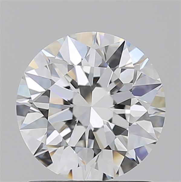 1.400 G VVS2 Virtual Selection Round Diamond