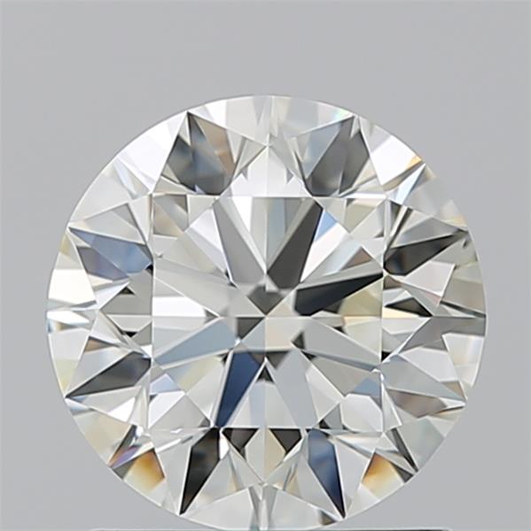 1.400 L VS1 Virtual Selection Round Diamond