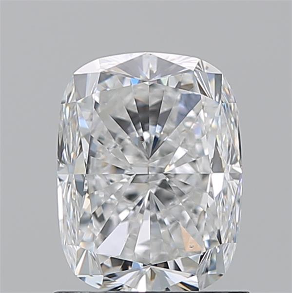 1.410 E VS2 Virtual Selection Cushion Diamond
