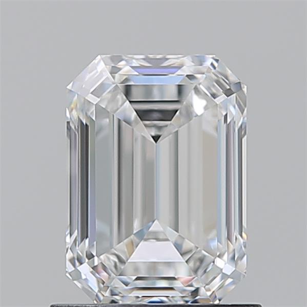 1.200 F VVS1 Virtual Selection Emerald Diamond