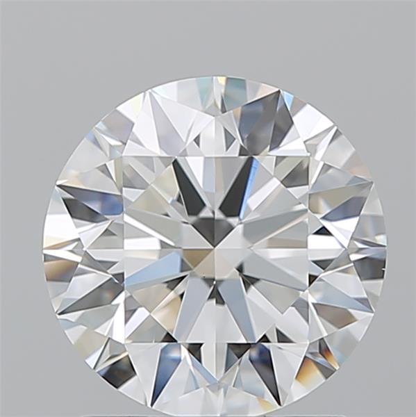 1.700 H VS1 Virtual Selection Round Diamond