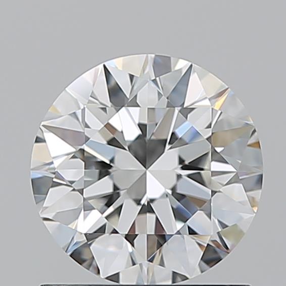 1.030 G VS2 Virtual Selection Round Diamond