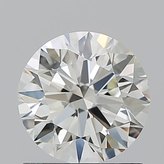 1.010 L VS2 Virtual Selection Round Diamond