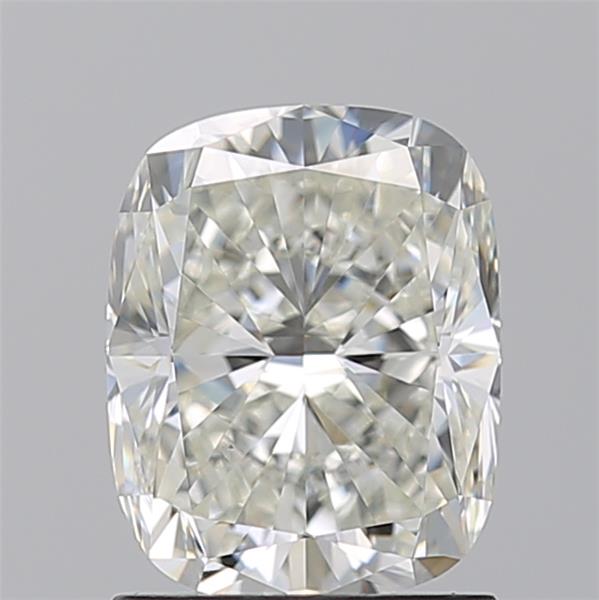 1.500 J SI1 Virtual Selection Cushion Diamond