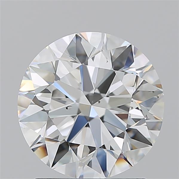 1.800 G SI1 Virtual Selection Round Diamond