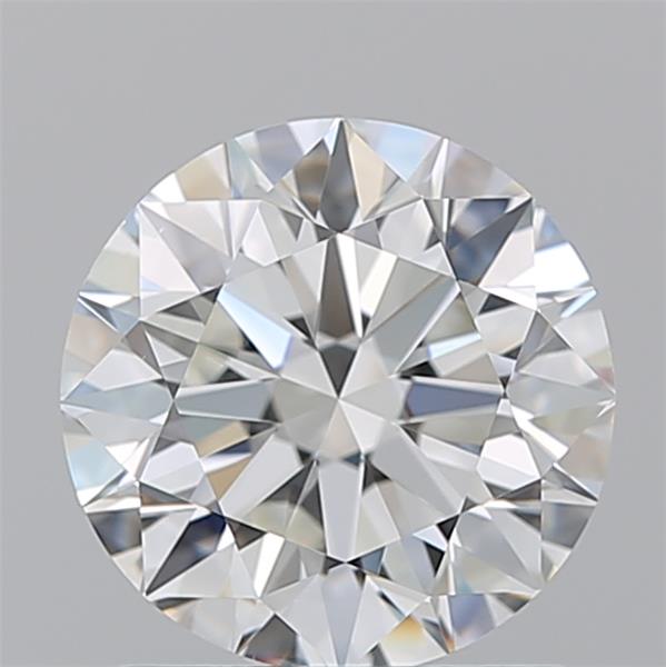 1.500 G VS2 Virtual Selection Round Diamond