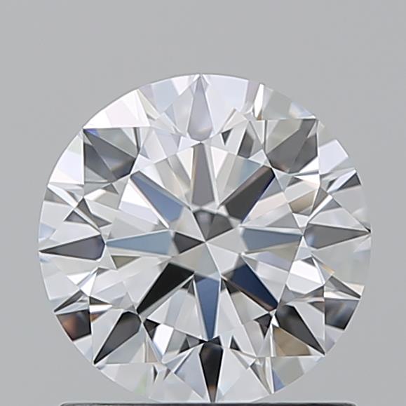 1.110 D VVS2 Virtual Selection Round Diamond