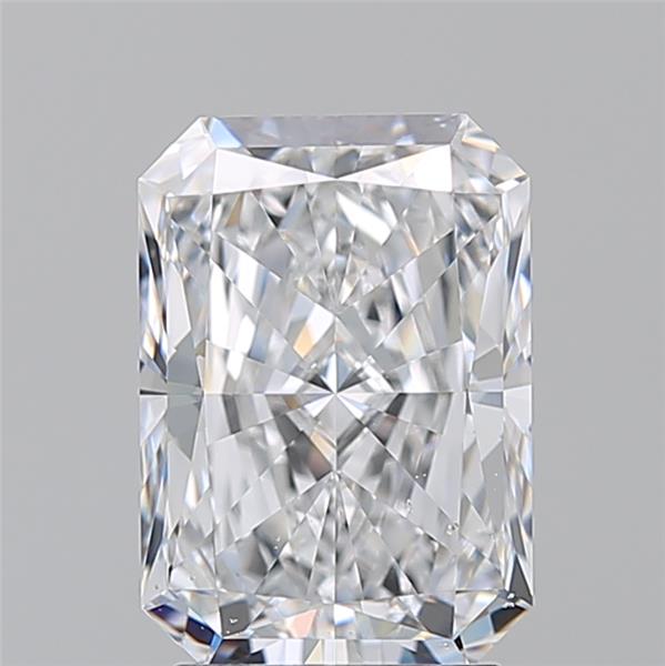 3.040 D SI1 Virtual Selection Radiant Diamond